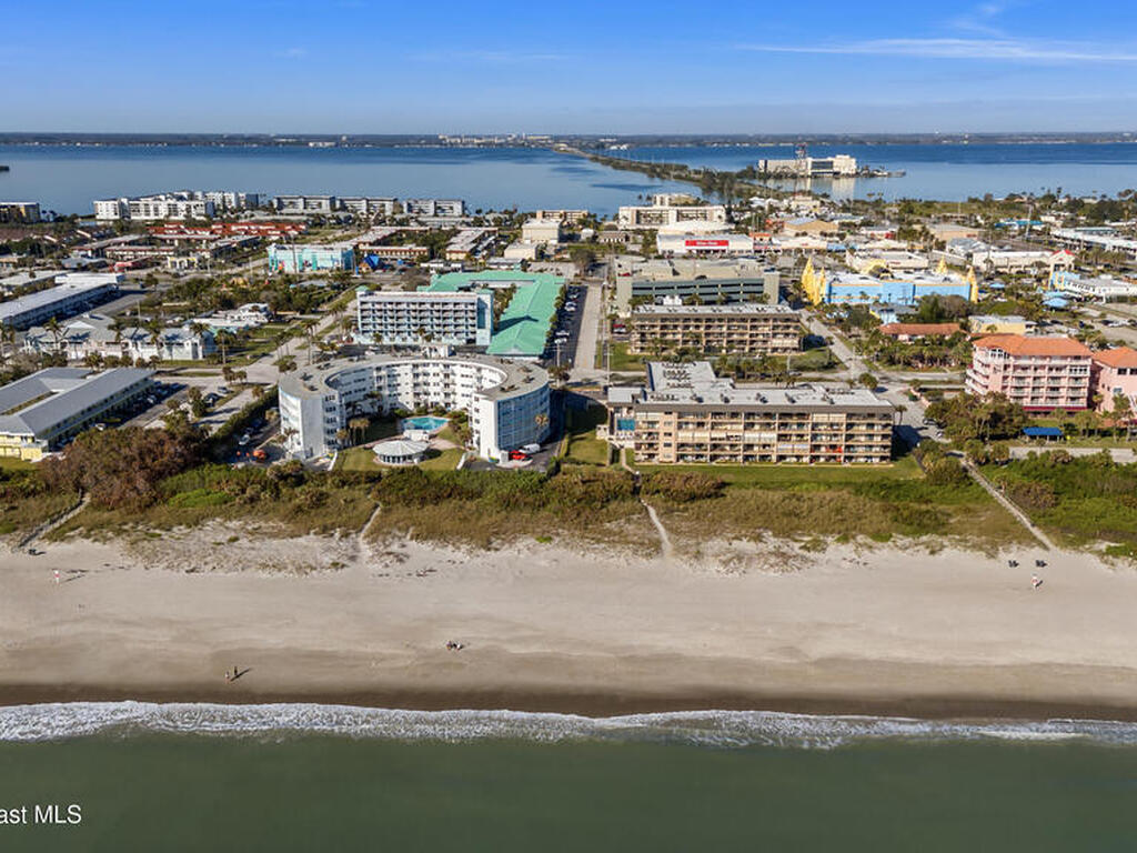 3799 S Banana River Boulevard, Cocoa Beach, FL 32931