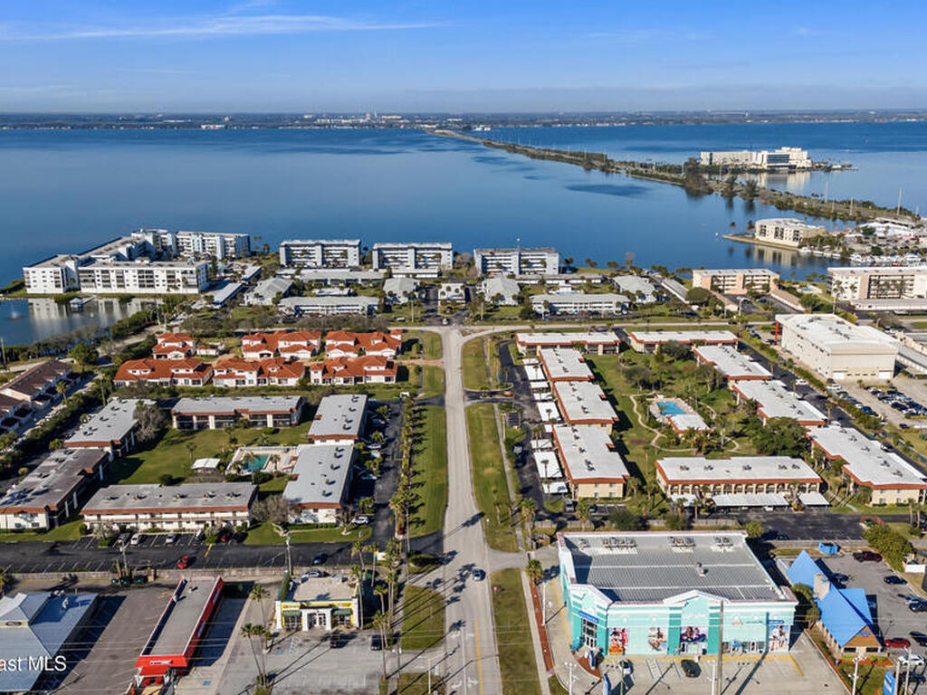 3799 S Banana River Boulevard, Cocoa Beach, FL 32931