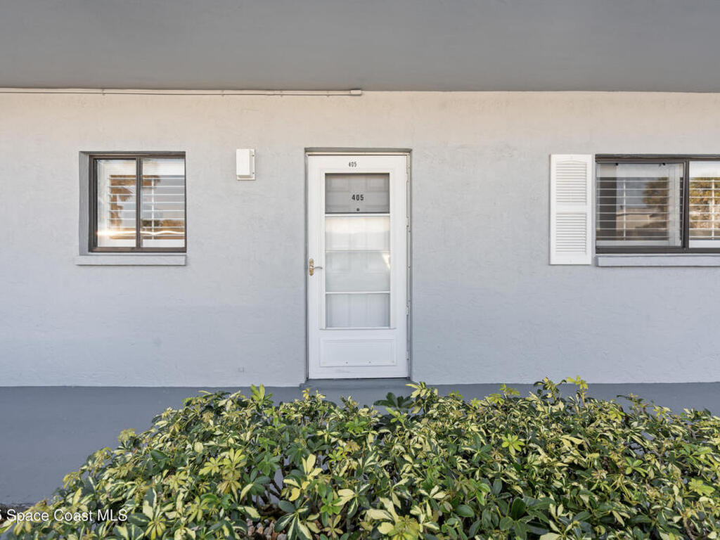 3799 S Banana River Boulevard, Cocoa Beach, FL 32931
