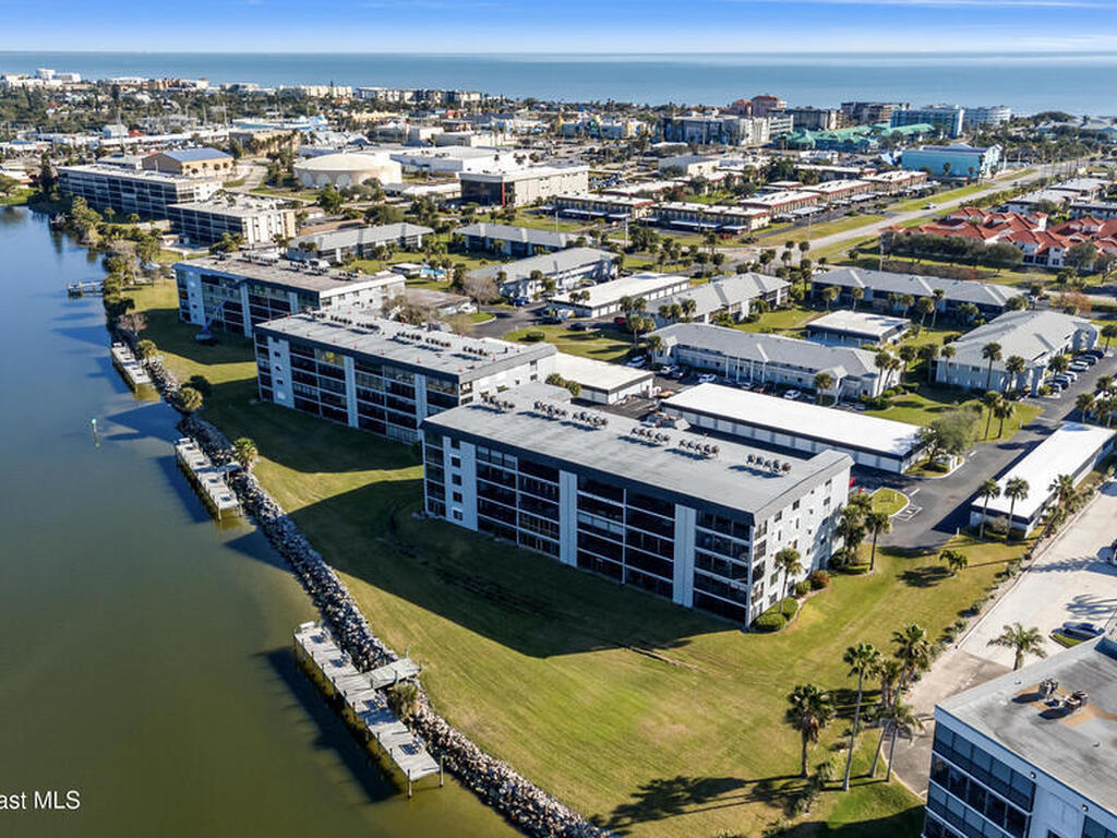3799 S Banana River Boulevard, Cocoa Beach, FL 32931