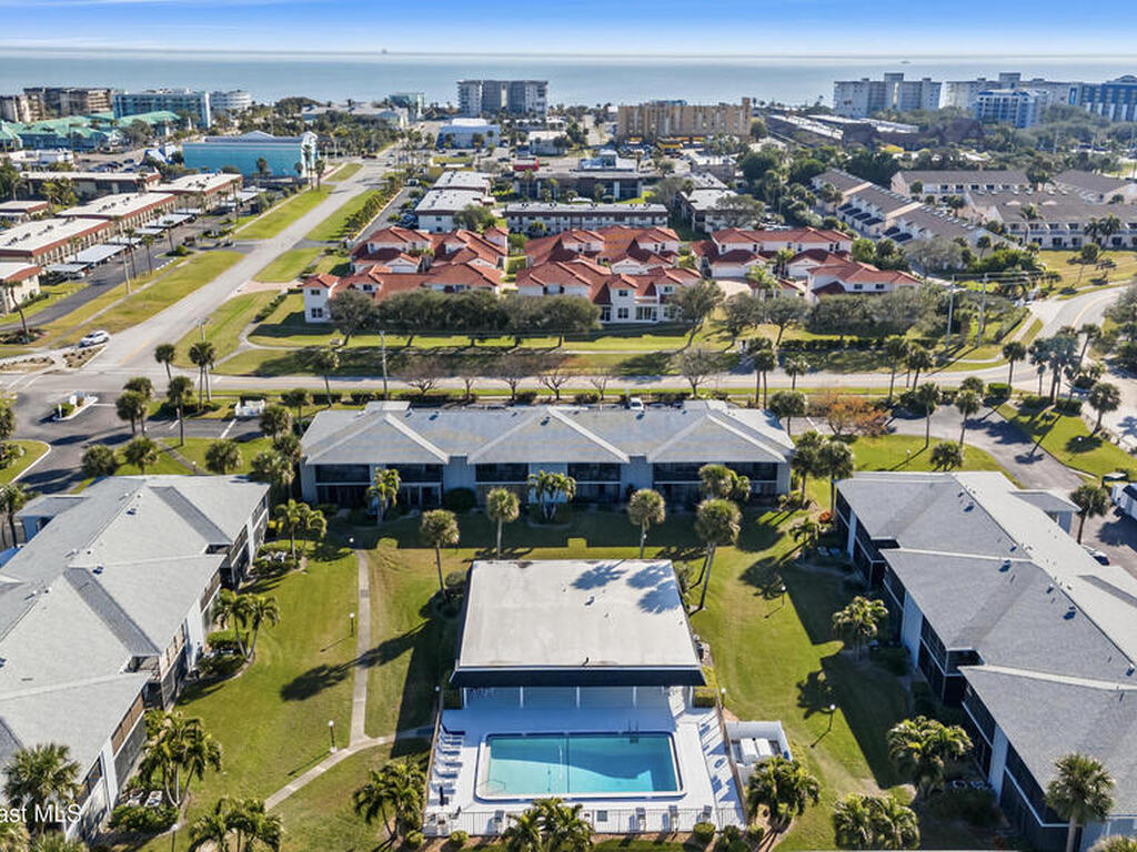 3799 S Banana River Boulevard, Cocoa Beach, FL 32931