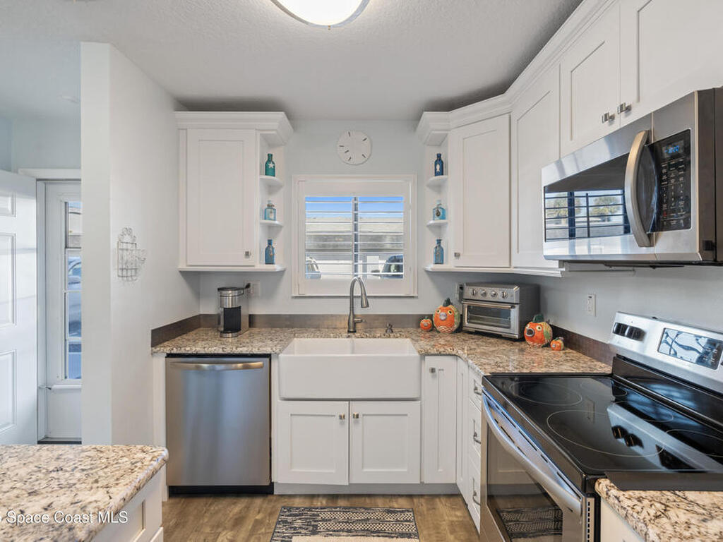 3799 S Banana River Boulevard, Cocoa Beach, FL 32931