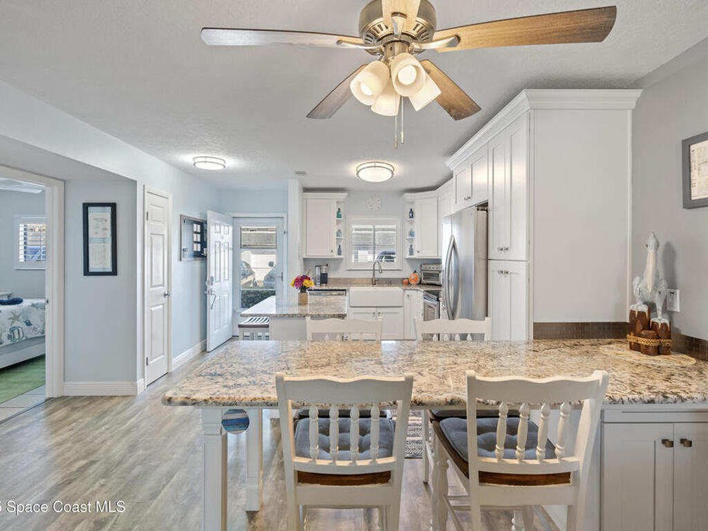 3799 S Banana River Boulevard, Cocoa Beach, FL 32931