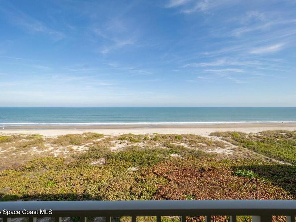 3115 S Atlantic Avenue, Cocoa Beach, FL 32931