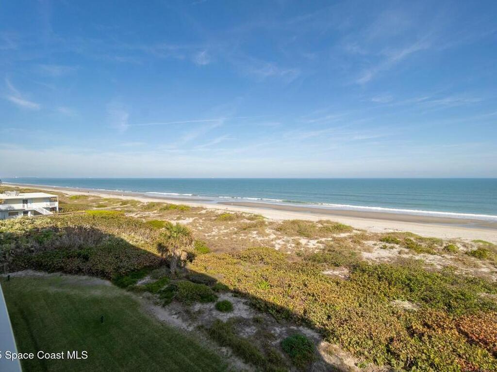 3115 S Atlantic Avenue, Cocoa Beach, FL 32931