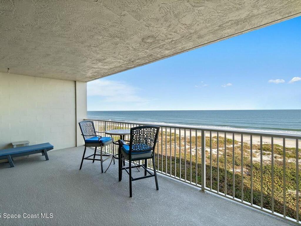 3115 S Atlantic Avenue, Cocoa Beach, FL 32931