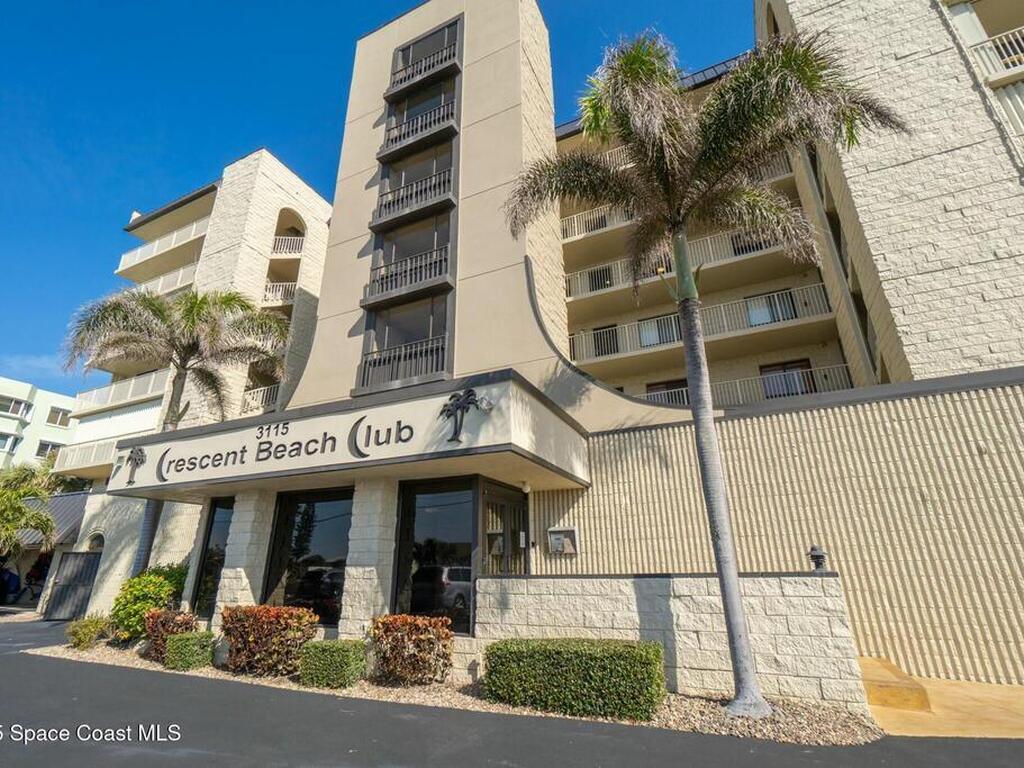 3115 S Atlantic Avenue, Cocoa Beach, FL 32931