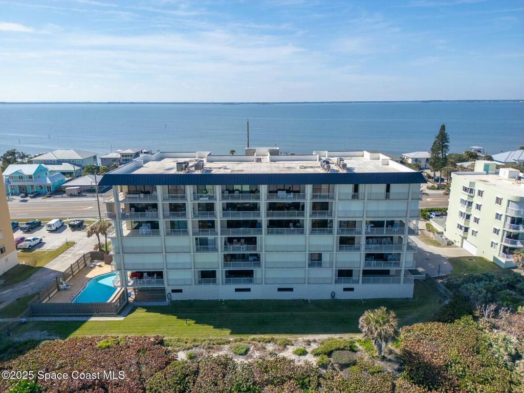 3115 S Atlantic Avenue, Cocoa Beach, FL 32931