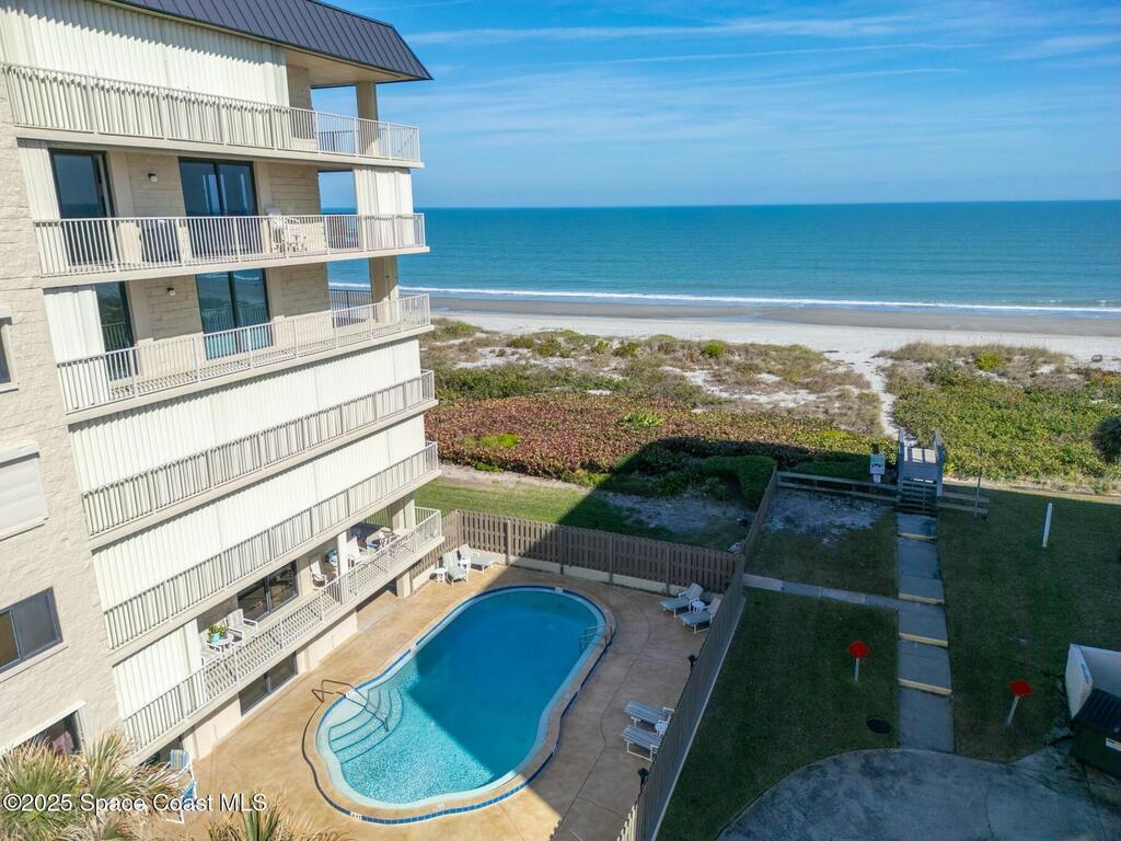 3115 S Atlantic Avenue, Cocoa Beach, FL 32931