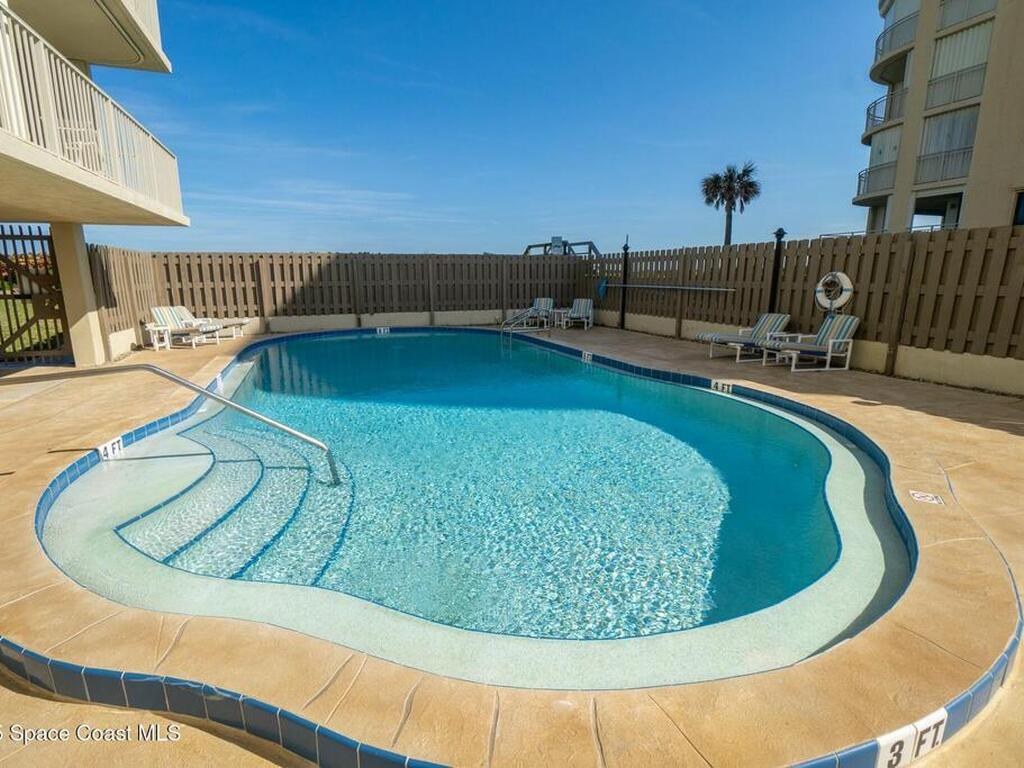 3115 S Atlantic Avenue, Cocoa Beach, FL 32931