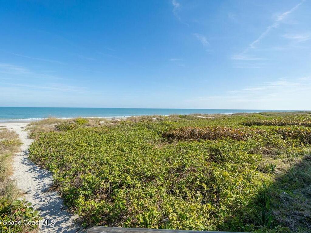 3115 S Atlantic Avenue, Cocoa Beach, FL 32931