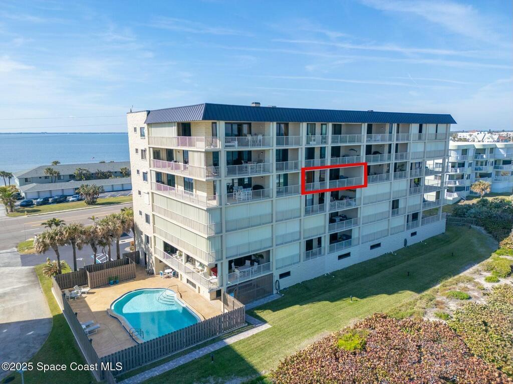 3115 S Atlantic Avenue, Cocoa Beach, FL 32931