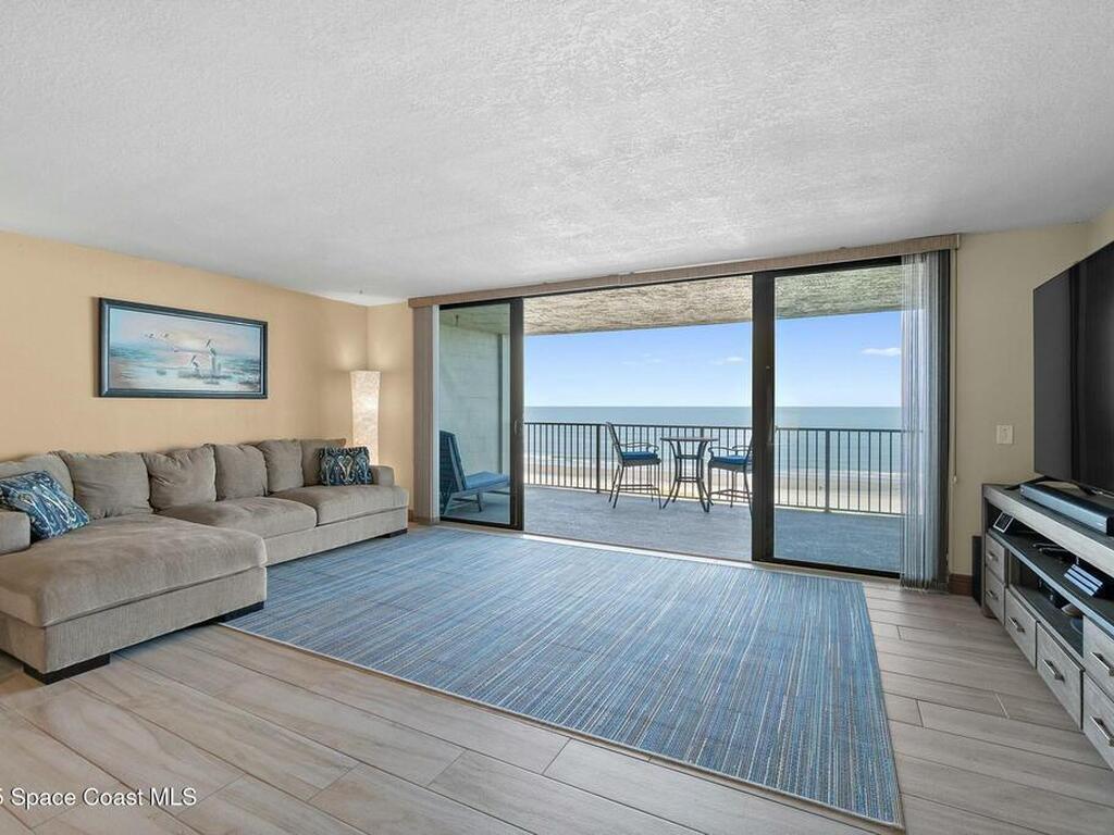 3115 S Atlantic Avenue, Cocoa Beach, FL 32931