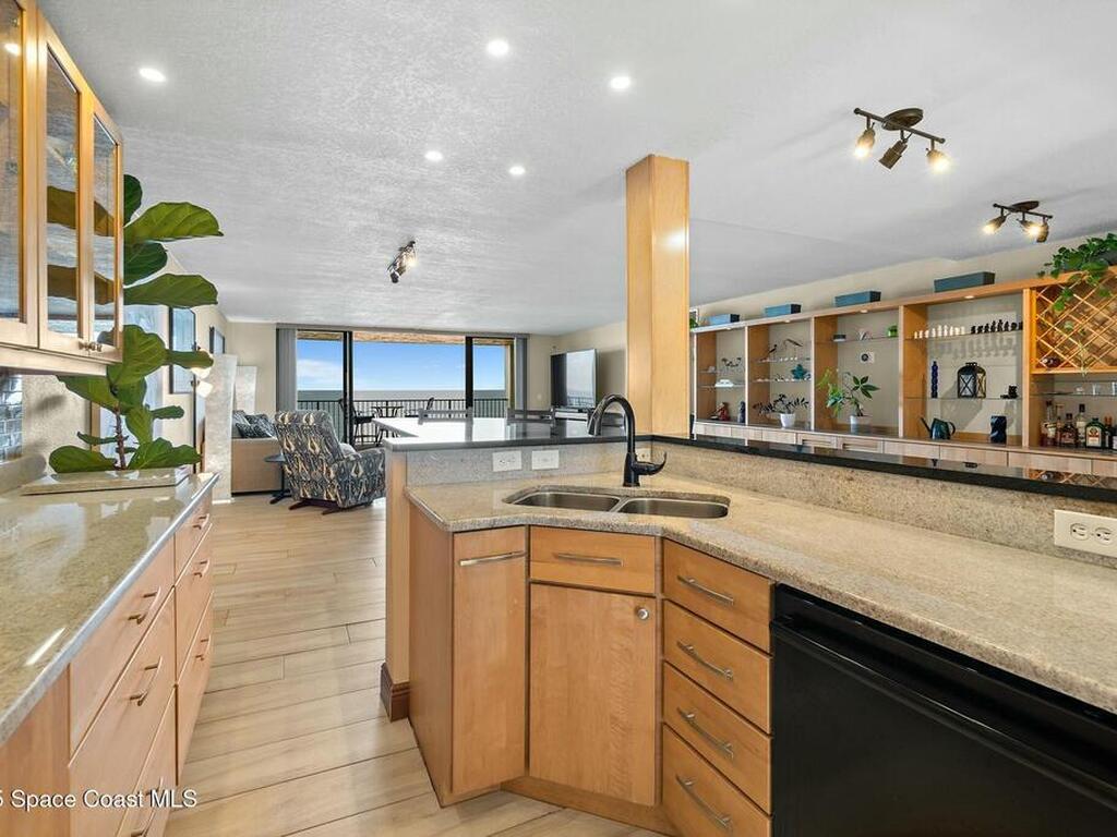 3115 S Atlantic Avenue, Cocoa Beach, FL 32931