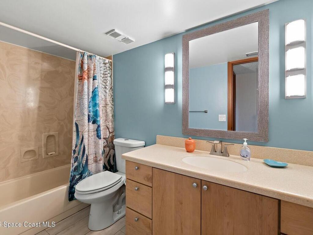 3115 S Atlantic Avenue, Cocoa Beach, FL 32931