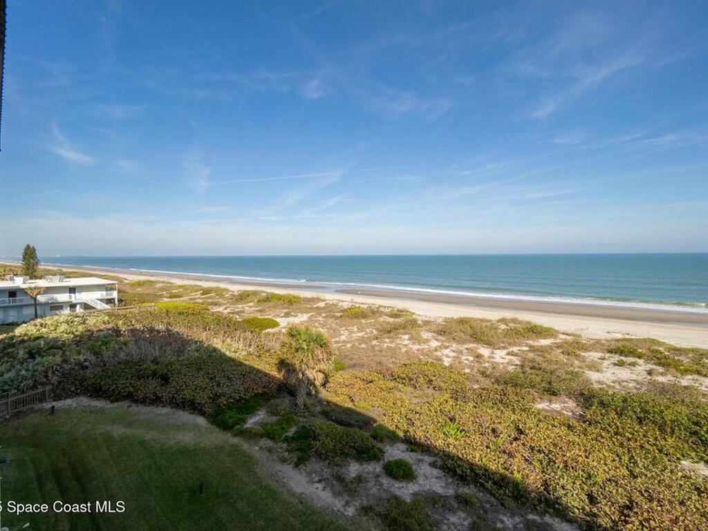 3115 S Atlantic Avenue, Cocoa Beach, FL 32931