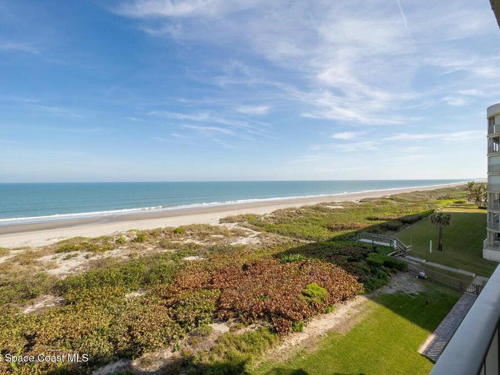 3115 S Atlantic Avenue, Cocoa Beach, FL 32931