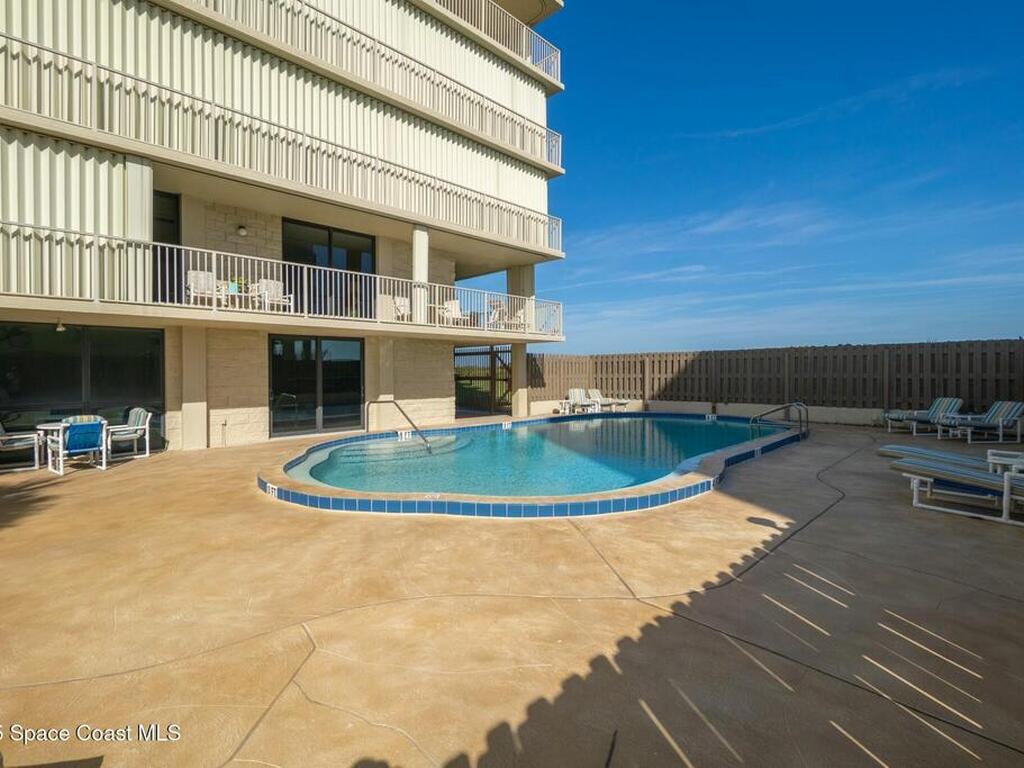 3115 S Atlantic Avenue, Cocoa Beach, FL 32931