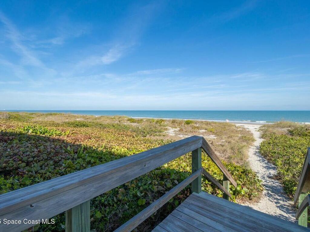 3115 S Atlantic Avenue, Cocoa Beach, FL 32931