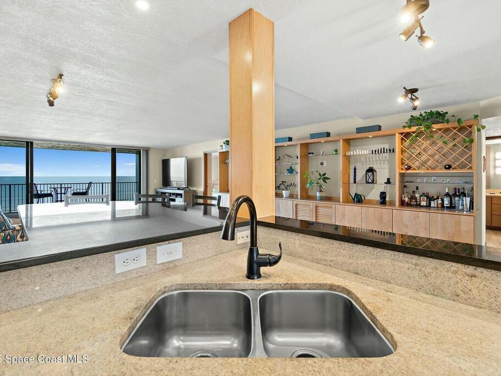 3115 S Atlantic Avenue, Cocoa Beach, FL 32931