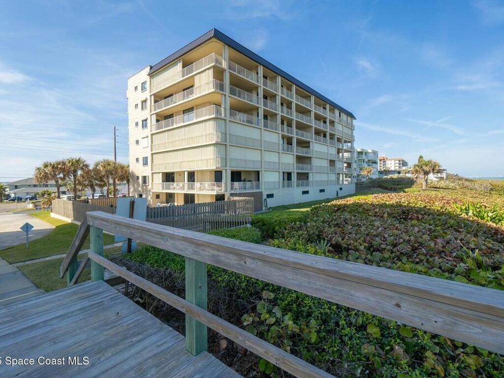 3115 S Atlantic Avenue, Cocoa Beach, FL 32931