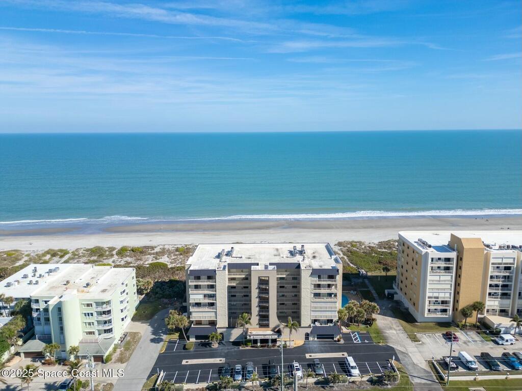 3115 S Atlantic Avenue, Cocoa Beach, FL 32931