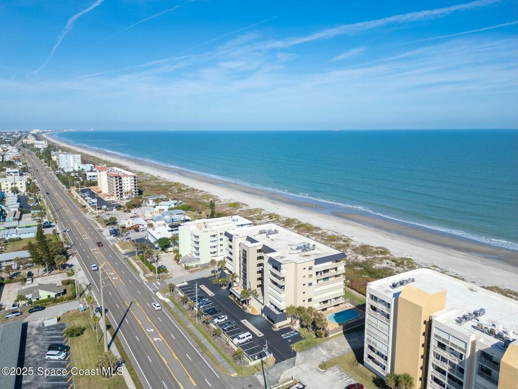 3115 S Atlantic Avenue, Cocoa Beach, FL 32931
