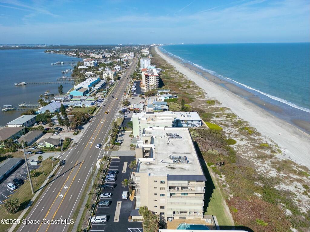 3115 S Atlantic Avenue, Cocoa Beach, FL 32931
