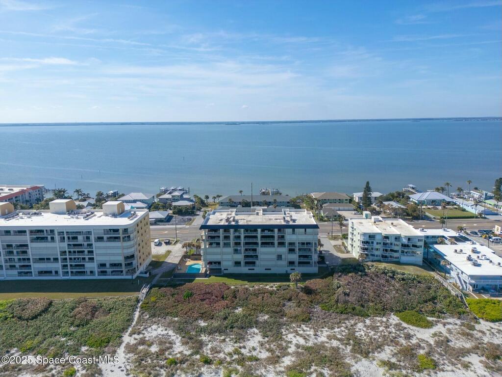 3115 S Atlantic Avenue, Cocoa Beach, FL 32931