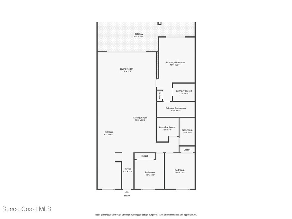 3115 S Atlantic Avenue, Cocoa Beach, FL 32931