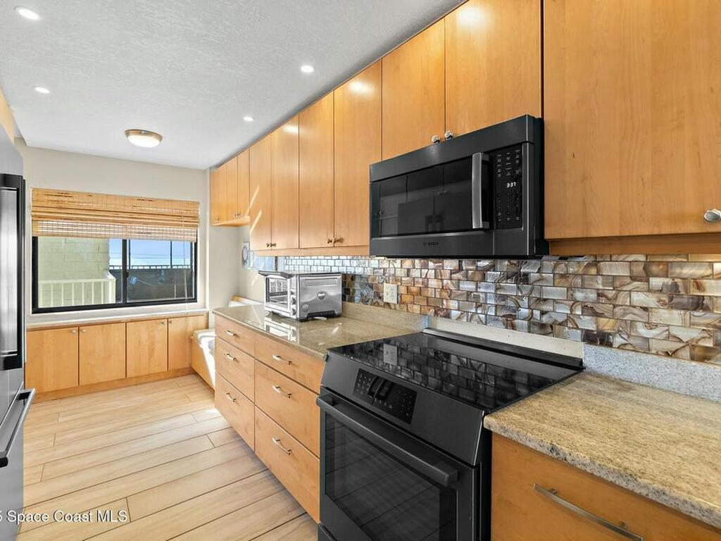 3115 S Atlantic Avenue, Cocoa Beach, FL 32931
