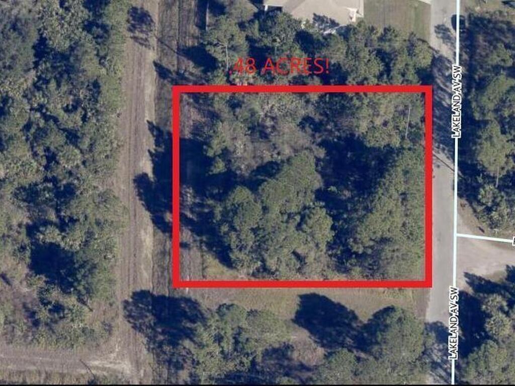 2698 Lakeland Avenue, Palm Bay, FL 32908