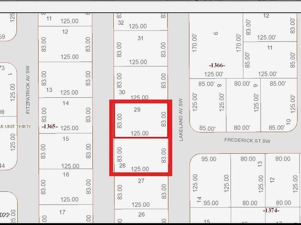 2698 Lakeland Avenue, Palm Bay, FL 32908