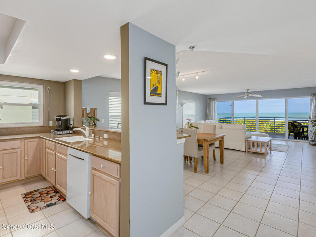 581 Highway A1a, Satellite Beach, FL 32937