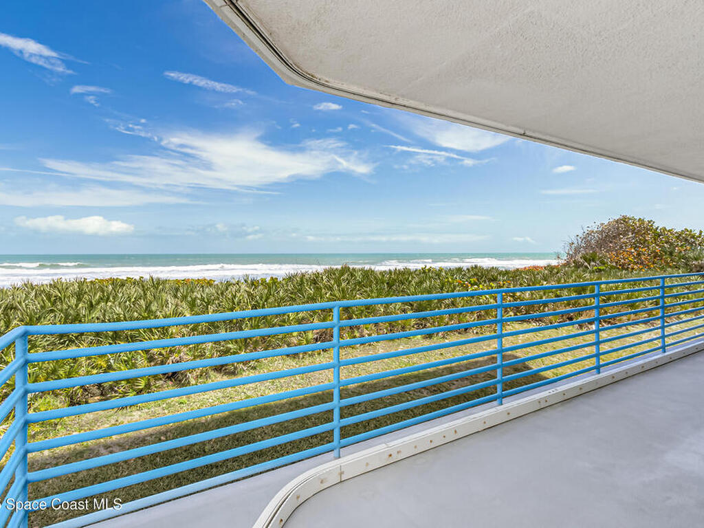 581 Highway A1a, Satellite Beach, FL 32937