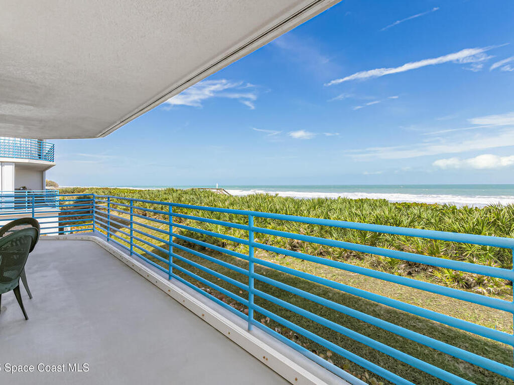 581 Highway A1a, Satellite Beach, FL 32937