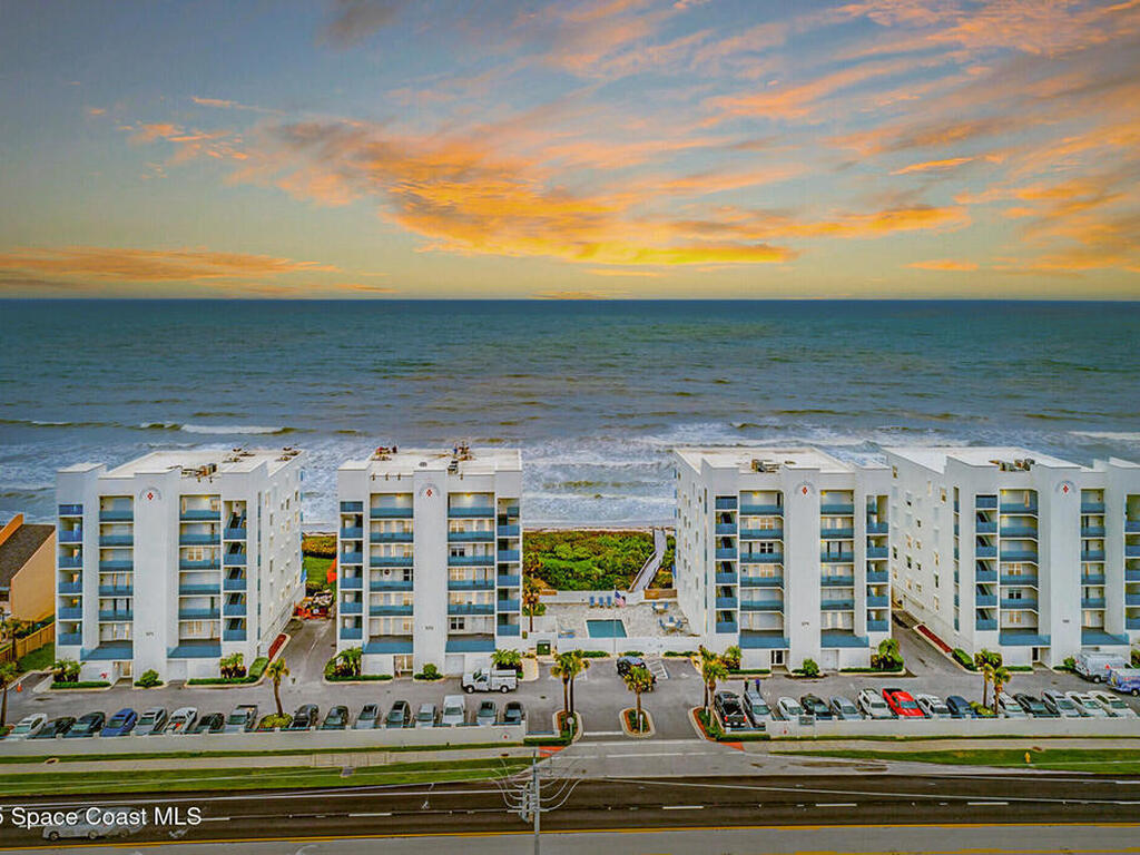 581 Highway A1a, Satellite Beach, FL 32937