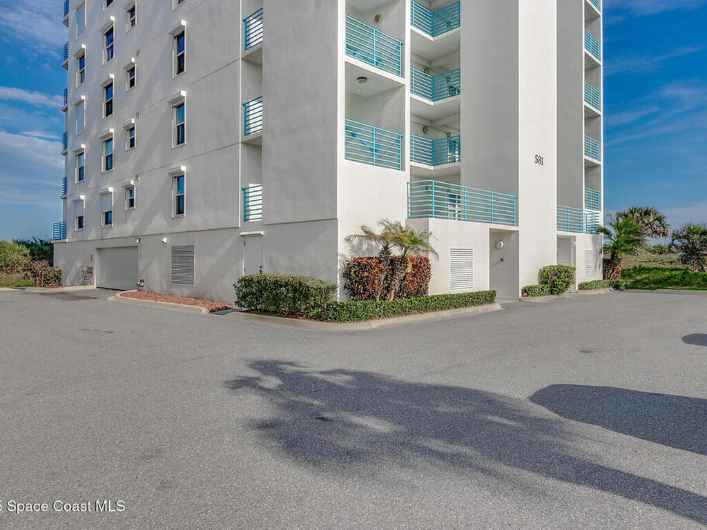 581 Highway A1a, Satellite Beach, FL 32937
