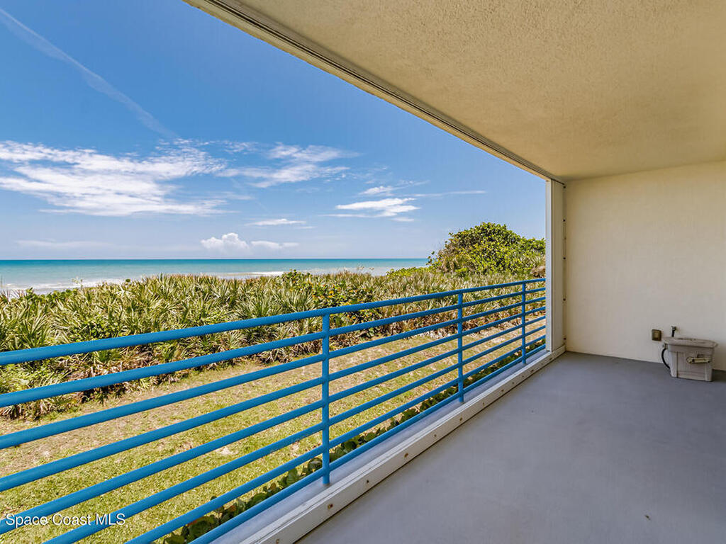 581 Highway A1a, Satellite Beach, FL 32937