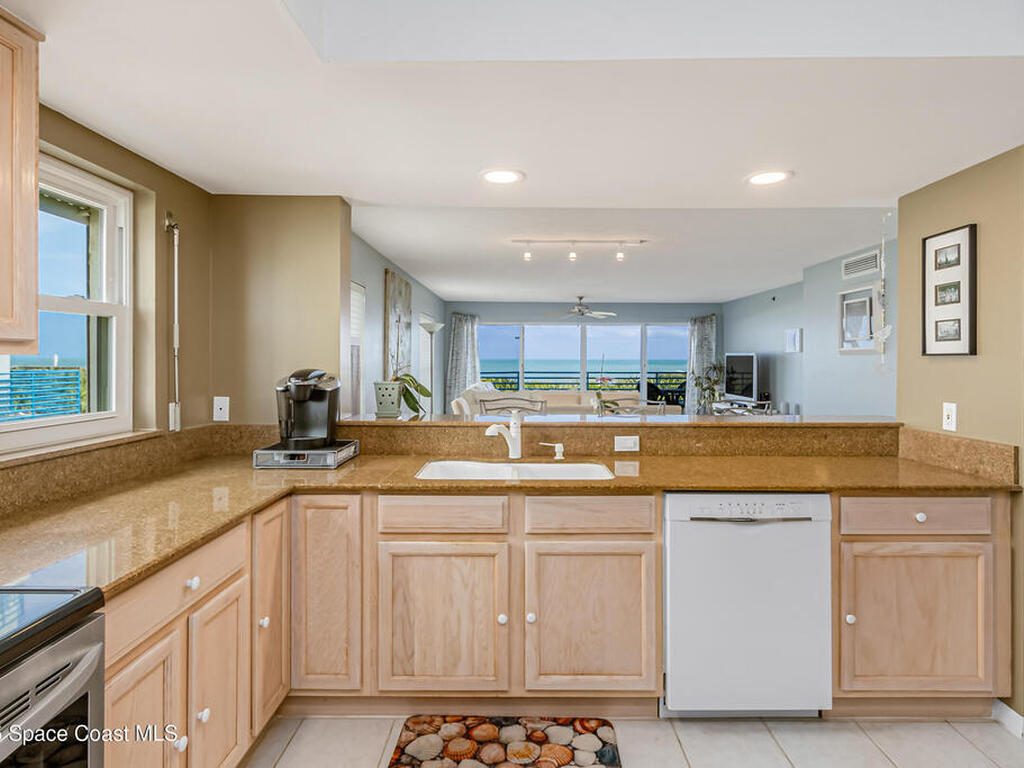 581 Highway A1a, Satellite Beach, FL 32937