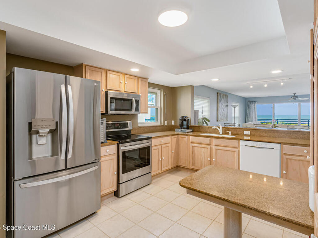 581 Highway A1a, Satellite Beach, FL 32937