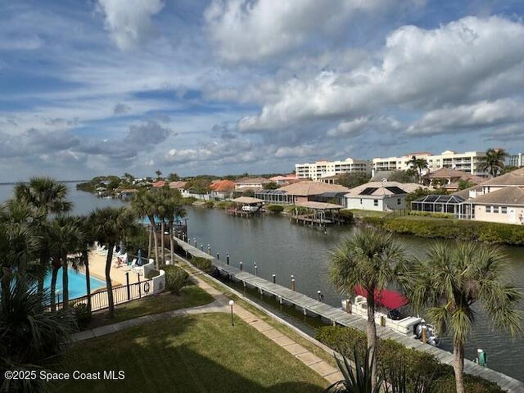 300 Columbia Drive, Cape Canaveral, FL 32920