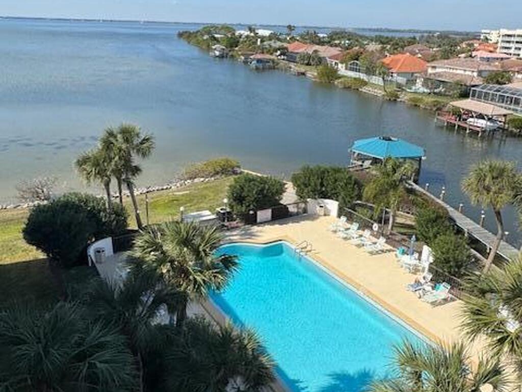 300 Columbia Drive, Cape Canaveral, FL 32920
