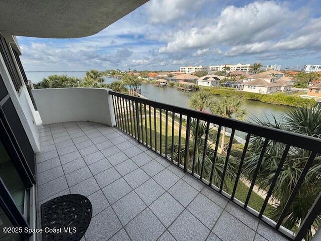 300 Columbia Drive, Cape Canaveral, FL 32920