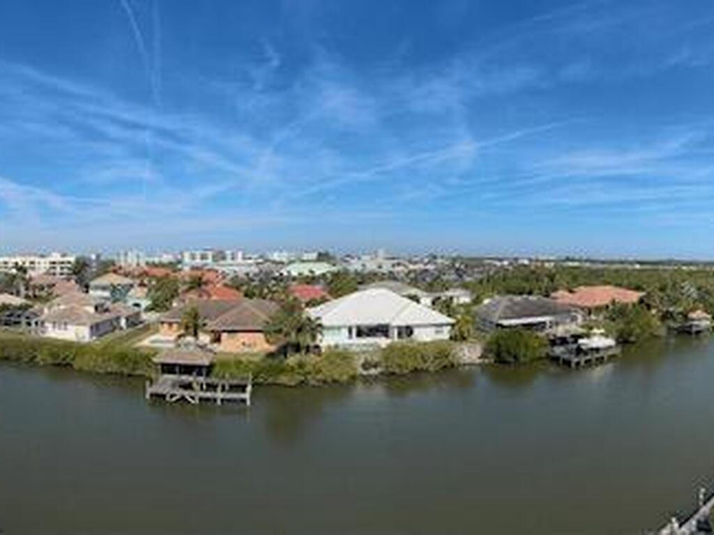 300 Columbia Drive, Cape Canaveral, FL 32920