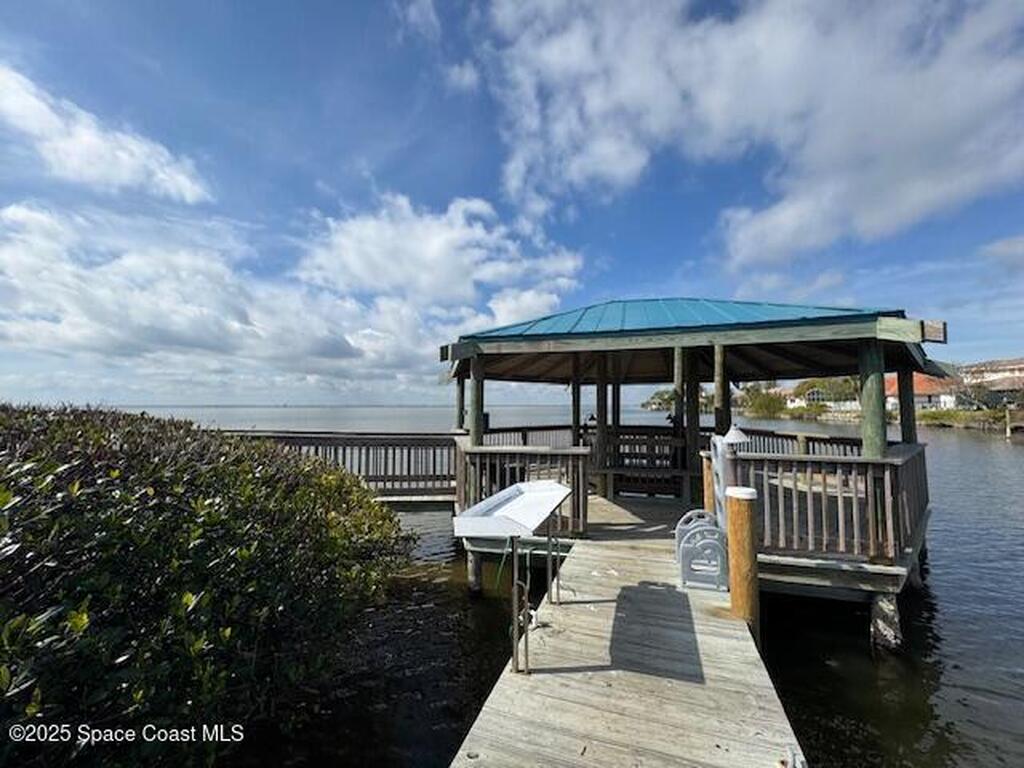 300 Columbia Drive, Cape Canaveral, FL 32920