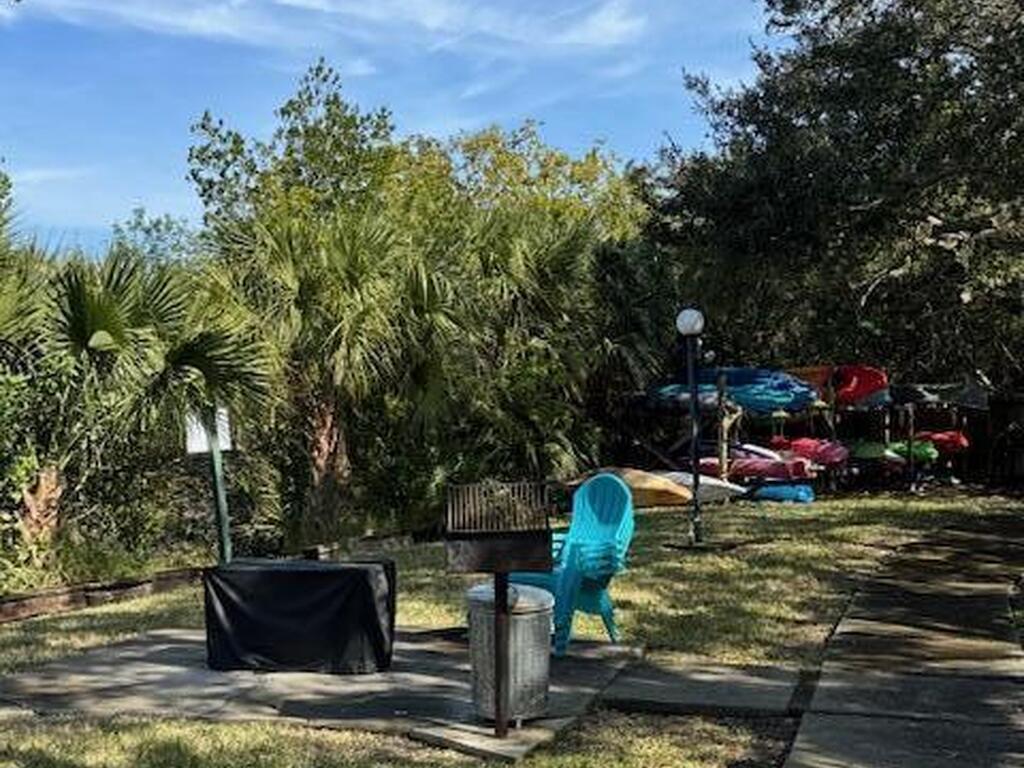 300 Columbia Drive, Cape Canaveral, FL 32920