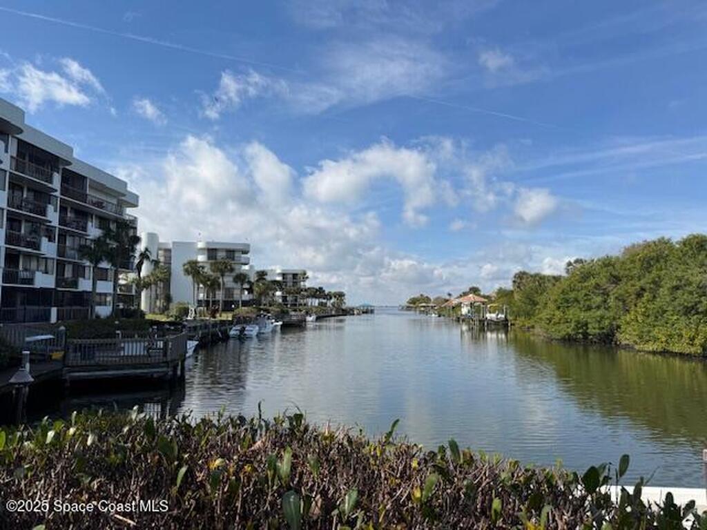 300 Columbia Drive, Cape Canaveral, FL 32920