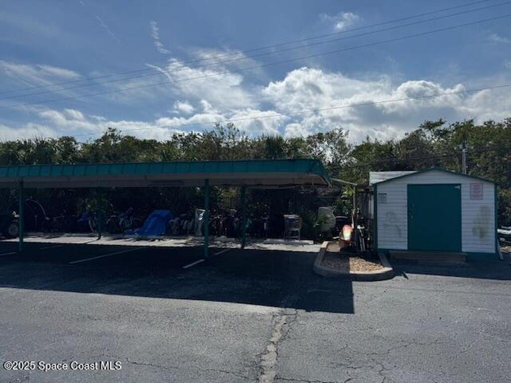 300 Columbia Drive, Cape Canaveral, FL 32920