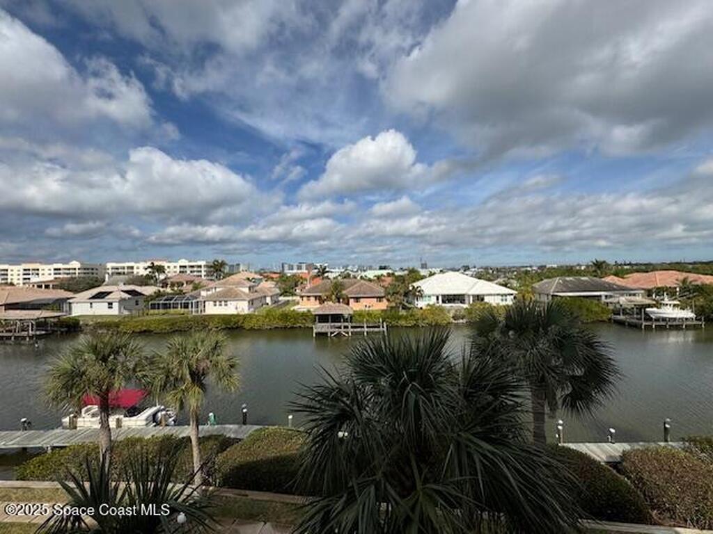 300 Columbia Drive, Cape Canaveral, FL 32920